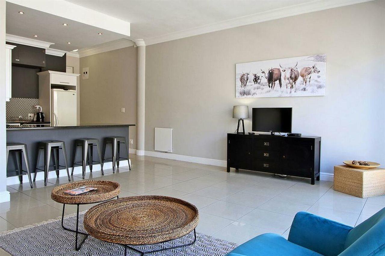 Hill House 1 Bedroom Cape Town Exterior photo