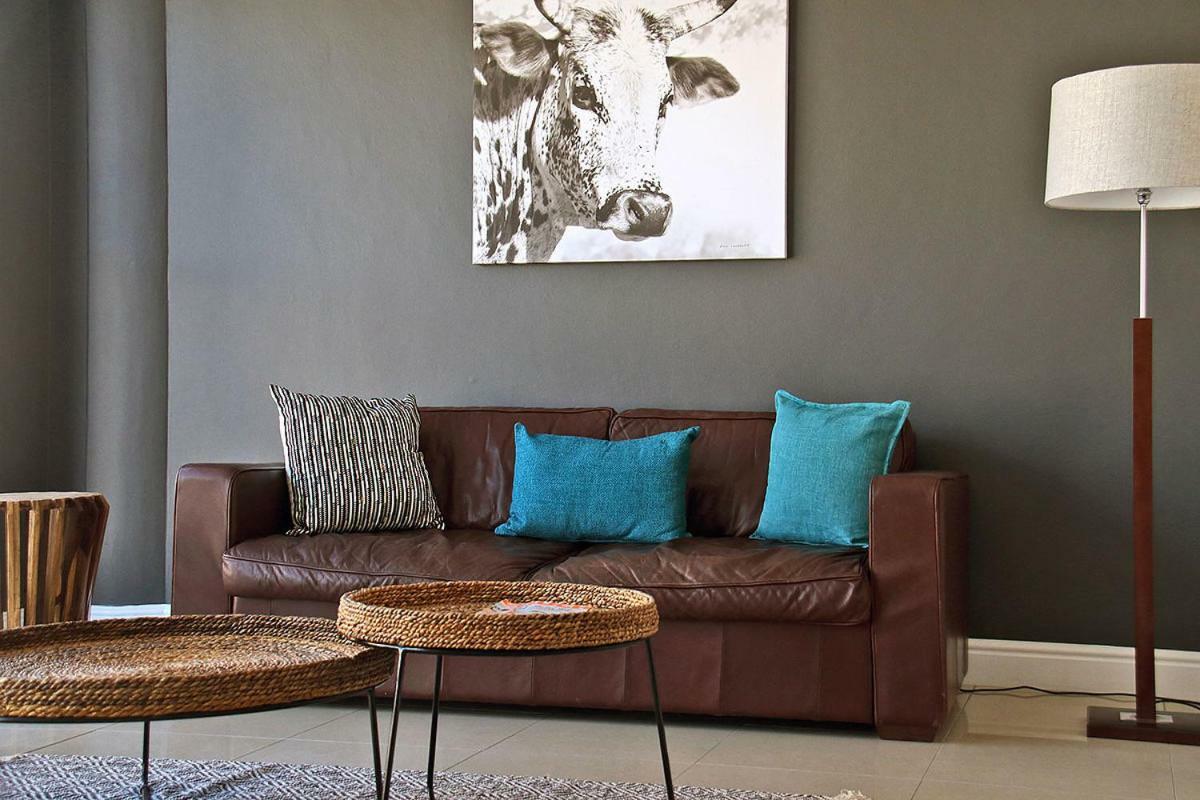 Hill House 1 Bedroom Cape Town Exterior photo